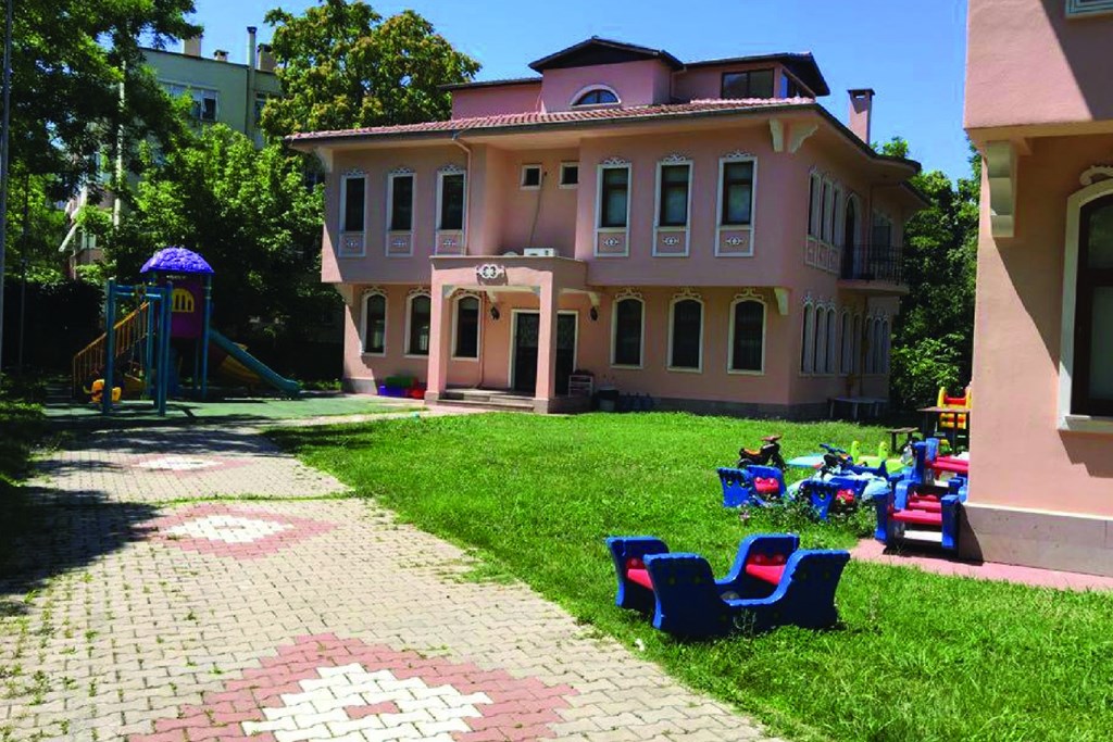 Bakanlığımız Çocuk Hizmetlerine Yönelik Normalleşme Tedbirlerini Açıkladı