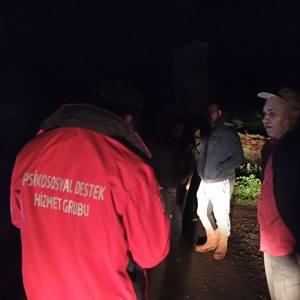 Depremzedelerimize Birebir Psiko-sosyal Destek Hizmeti veriliyor - fotoğraf 2
