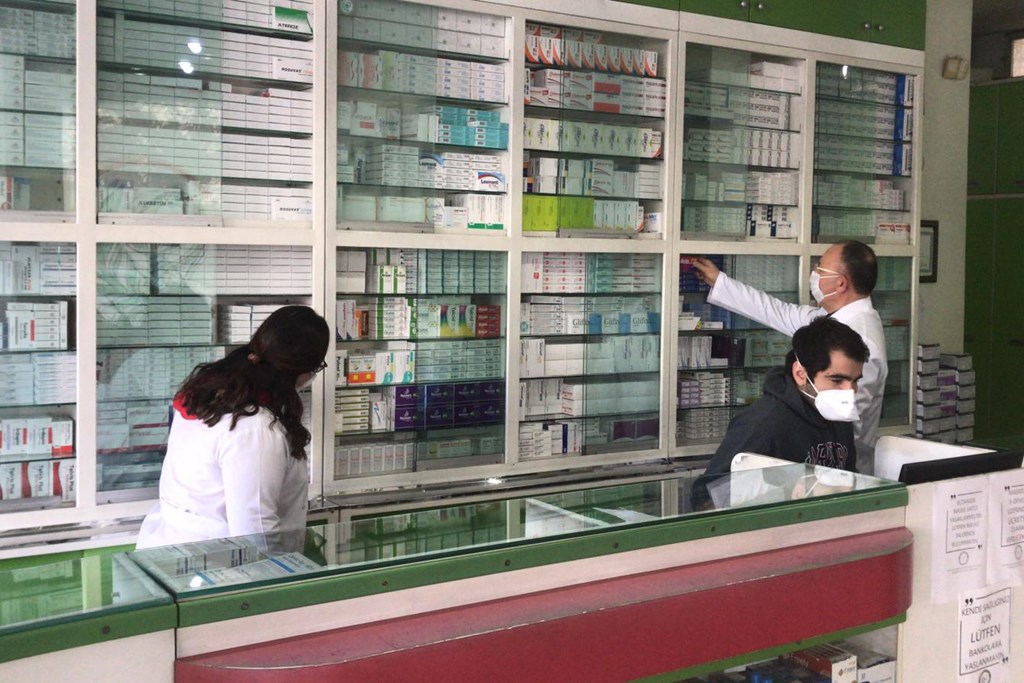  Bakan Selçuk: “Sürdürülebilir Sağlık Sistemini Önemsiyoruz”