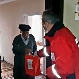 İl Müdürlüğümüz Tarafından Türkiye'de İlk Defa Covid-19 (Koronavirüs) Etki Araştırması Gerçekleştirildi.  - fotoğraf 3