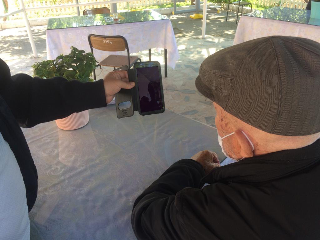 Bakan Selçuk: “Babalar Günü'nde Yalnız Dijital Ziyarete Açığız”