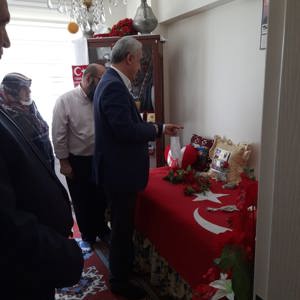 KASTAMONU’DA BABALAR GÜNÜ - fotoğraf 1