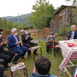 KASTAMONU’DA BABALAR GÜNÜ - fotoğraf 6