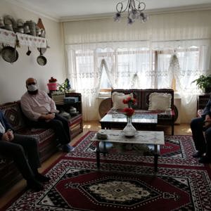 KASTAMONU’DA BABALAR GÜNÜ - fotoğraf 2