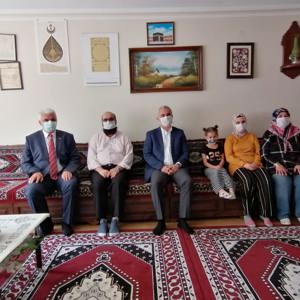 KASTAMONU’DA BABALAR GÜNÜ - fotoğraf 3