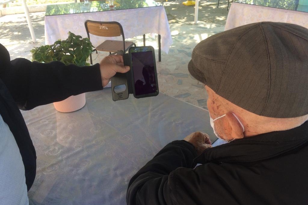 Bakan Selçuk: “Babalar Günü'nde Yalnız Dijital Ziyarete Açığız”