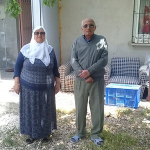 Bakanlığımız, Babalar Gününde Şehit Babalarımızı Yalnız Bırakmadı - fotoğraf 5