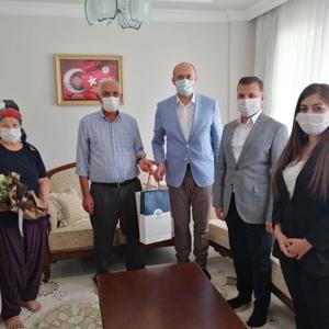 Babalar Günü Kutlu Olsun - fotoğraf 5