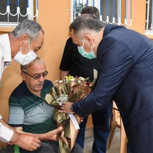 Babalar Günü Kutlu Olsun - fotoğraf 2