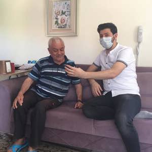Kuruluşlarımızda Babalar Günü Kutlamaları - fotoğraf 6