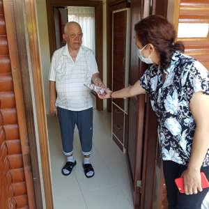 Kuruluşlarımızda Babalar Günü Kutlamaları - fotoğraf 1