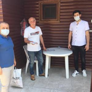 Kuruluşlarımızda Babalar Günü Kutlamaları - fotoğraf 2