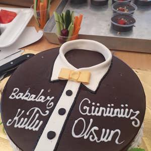 Kuruluşlarımızda Babalar Günü Kutlamaları - fotoğraf 5