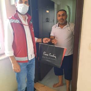 Kıymetli Şehit Babalarıyla Babalar Günü’nde Bir Araya Gelindi. - fotoğraf 5