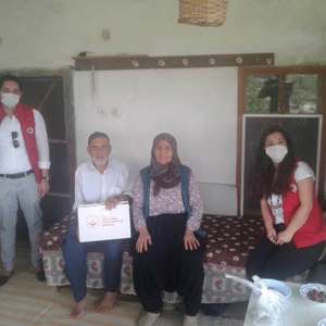 Babalar Gününde Şehit Babalarımızı Unutmadık - fotoğraf 2