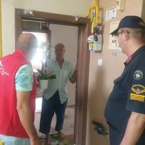 Babalar Gününde Şehit Babalarımızı Unutmadık - fotoğraf 8