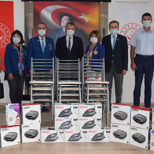 Rotary’den Anlamlı Destek - fotoğraf 4