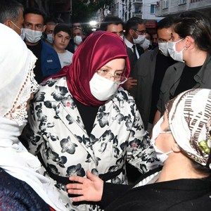 Bakan Selçuk: “İstanbul’da Selden Etkilenen Vatandaşlarımızın İhtiyaçlarını Karşılayacağız” - fotoğraf 2
