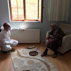 İl Müdürümüz H.Haluk AKKOYUNLU Bağlı Kuruluşlarımızı Denetledi - fotoğraf 2