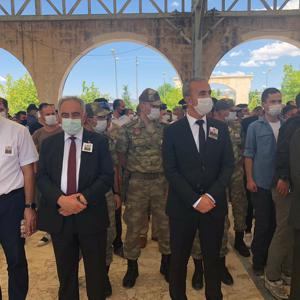 Kahraman Şehidimiz Piyade Teğmen Yunus GÜL Ebediyete Uğurlandı - fotoğraf 8