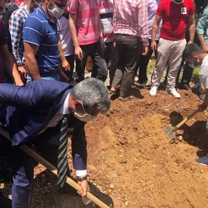 Kahraman Şehidimiz Piyade Teğmen Yunus GÜL Ebediyete Uğurlandı - fotoğraf 14