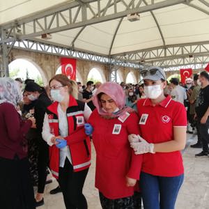 Kahraman Şehidimiz Piyade Teğmen Yunus GÜL Ebediyete Uğurlandı - fotoğraf 16
