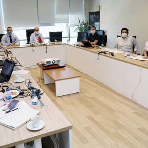 Turkish Sign Language Science and Approval Board Convened - fotoğraf 1
