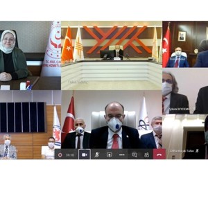 Bakan Selçuk: “Engelsiz Vizyon Belgemiz ve Engelli Hakları Eylem Planı Son Şeklini Aldı” - fotoğraf 1