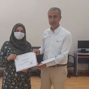 İl Müdürümüz Fehmi ÇELİK, Kadın Konukevimiz ve Safvan Çocuk Evleri Sitemize Ziyarette Bulundu - fotoğraf 4
