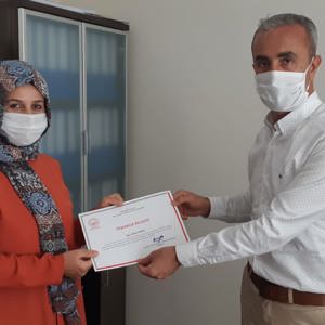 İl Müdürümüz Fehmi ÇELİK, Kadın Konukevimiz ve Safvan Çocuk Evleri Sitemize Ziyarette Bulundu - fotoğraf 6