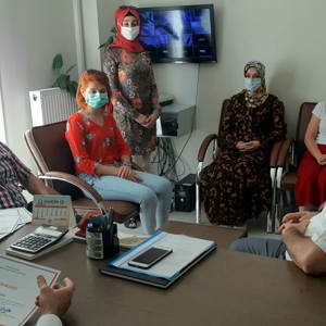 İl Müdürümüz Fehmi ÇELİK, Kadın Konukevimiz ve Safvan Çocuk Evleri Sitemize Ziyarette Bulundu - fotoğraf 24
