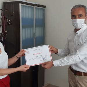 İl Müdürümüz Fehmi ÇELİK, Kadın Konukevimiz ve Safvan Çocuk Evleri Sitemize Ziyarette Bulundu - fotoğraf 25