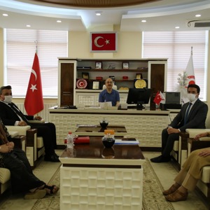 İlimizin İlk Kadın Kooperatifi: Gümüşeller Kadın Girişimi Üretim ve İşletme Kooperatifine Destek Çalışmaları - fotoğraf 2