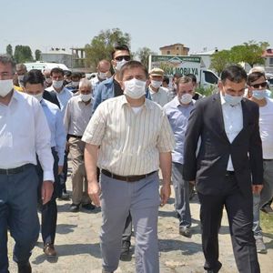 Kıbrıs Gazimiz İhsan Malk Son Yolculuğuna Uğurlandı - fotoğraf 4