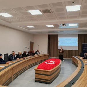 Aile Eğitim Programı Kapsamında Eğitim - fotoğraf 1