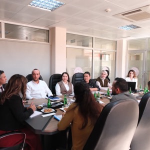 ÖZEL BAKIM MERKEZLERİNDE HİZMET KALİTESİ VE STANDARTLAR DEĞERLENDİRİLDİ - fotoğraf 1