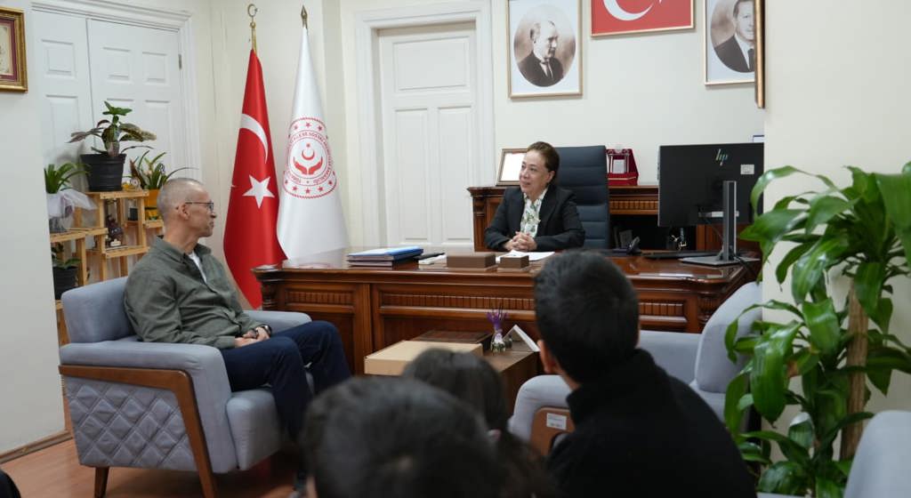 Çocukların Gözünden Dünyaya Açılan Bir Pencere: “Birlikte Bakmak” Projesi Tamamlandı