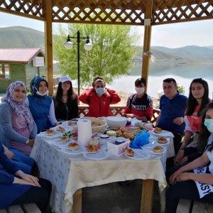 Çocuk Hizmetleri Birimi Çocuk Evlerinde Kalan Çocuklarımız ile Bir Etkinlik Düzenledi - fotoğraf 3