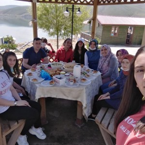 Çocuk Hizmetleri Birimi Çocuk Evlerinde Kalan Çocuklarımız ile Bir Etkinlik Düzenledi - fotoğraf 1