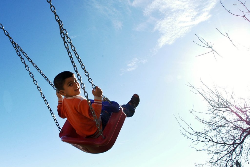 Koruyucu Aile Seferberliği, Türkiye Sınırlarını Aştı