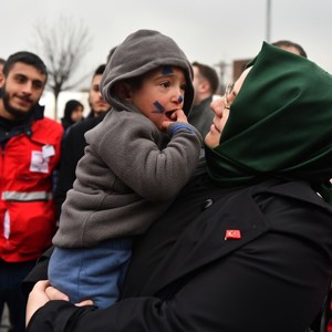  Bakan Selçuk: "Son Dönemde Afetlerden Etkilenen Vatandaşlarımızın İhtiyaçları İçin Kullanılmak Üzere Sosyal Yardımlaşma ve Dayanışma Vakıflarına (SYDV) 6 Milyon TL Kaynak Aktardık” - fotoğraf 1