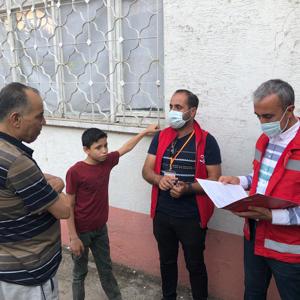 Evde Bakım Hizmetleri ve ASDEP Saha Çalışmaları Tekrar Başladı. - fotoğraf 2