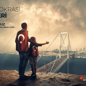 15 Temmuz Destani Unutmadık, Unutmayacağız... - fotoğraf 1