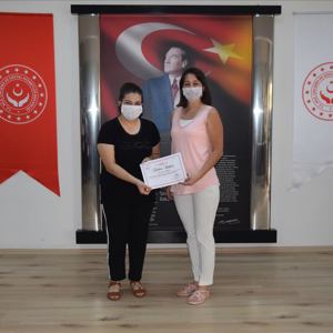 “15 Temmuz” konulu Şiir ve Resim Yarışmasında Dereceye Giren Katılımcılar Ödüllendirildi - fotoğraf 11