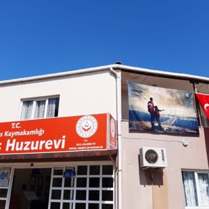 Kuruluşlarımıza  "15 Temmuz Demokrasi ve Milli Birlik Günü" Vesilesiyle Bayraklar Asıldı - fotoğraf 2