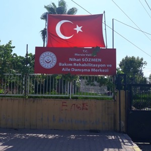 Kuruluşlarımıza  "15 Temmuz Demokrasi ve Milli Birlik Günü" Vesilesiyle Bayraklar Asıldı - fotoğraf 5
