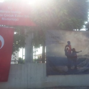 Kuruluşlarımıza  "15 Temmuz Demokrasi ve Milli Birlik Günü" Vesilesiyle Bayraklar Asıldı - fotoğraf 6