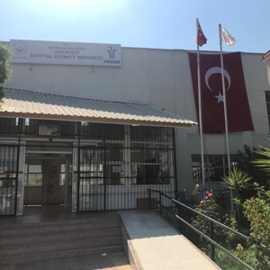 Kuruluşlarımıza  "15 Temmuz Demokrasi ve Milli Birlik Günü" Vesilesiyle Bayraklar Asıldı - fotoğraf 9