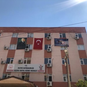 Kuruluşlarımıza  "15 Temmuz Demokrasi ve Milli Birlik Günü" Vesilesiyle Bayraklar Asıldı - fotoğraf 10