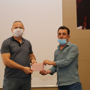 15 Temmuz Demokrasi ve Milli Birlik Günü Şiir ve Resim Yarışması Ödülleri Sahiplerini Buldu - fotoğraf 3
